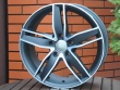 FELGI Model A1096 MBM 18" 5x112 Audi A4 A5 A6 A8 Q3 Q5 VW Skoda